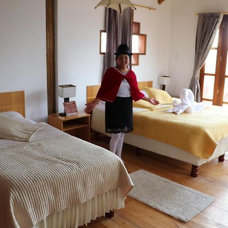 Hotel Princesatoa กีโลโตอา ภายนอก รูปภาพ