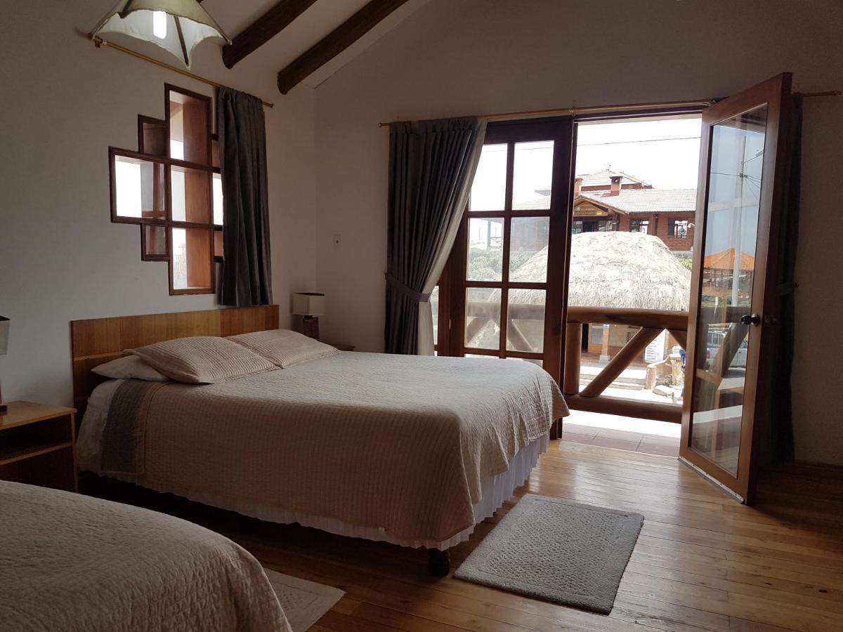 Hotel Princesatoa กีโลโตอา ภายนอก รูปภาพ