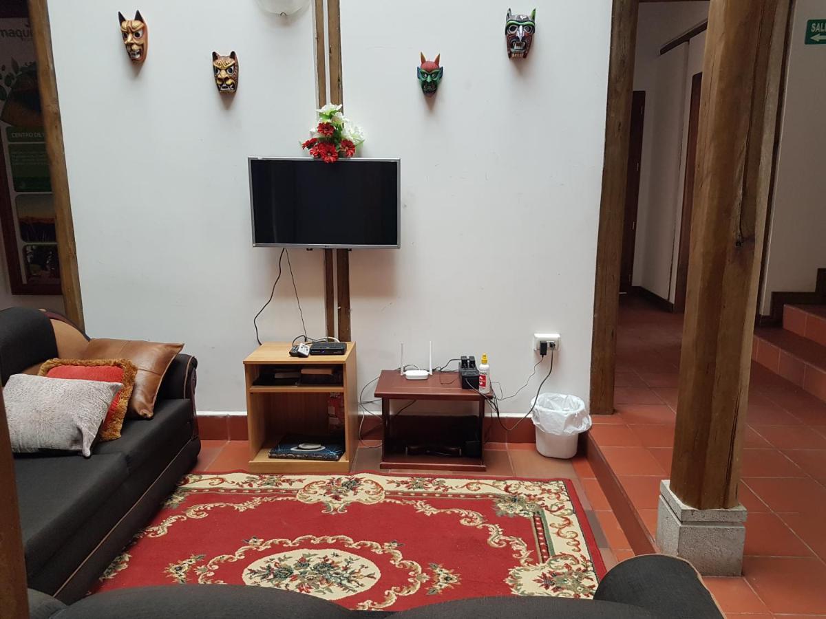 Hotel Princesatoa กีโลโตอา ภายนอก รูปภาพ