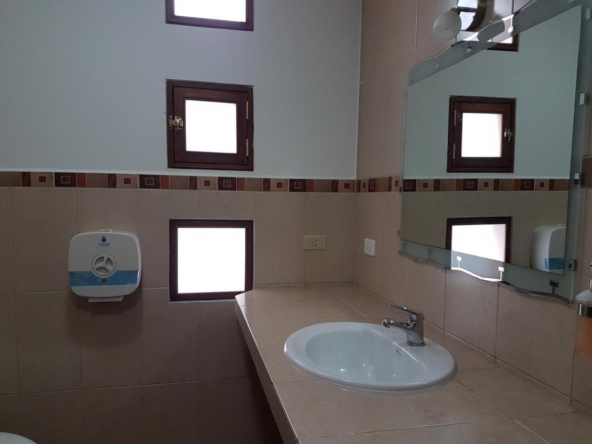 Hotel Princesatoa กีโลโตอา ภายนอก รูปภาพ
