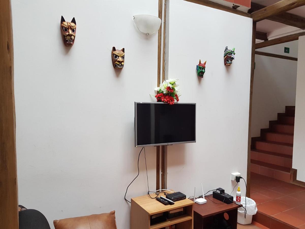 Hotel Princesatoa กีโลโตอา ภายนอก รูปภาพ