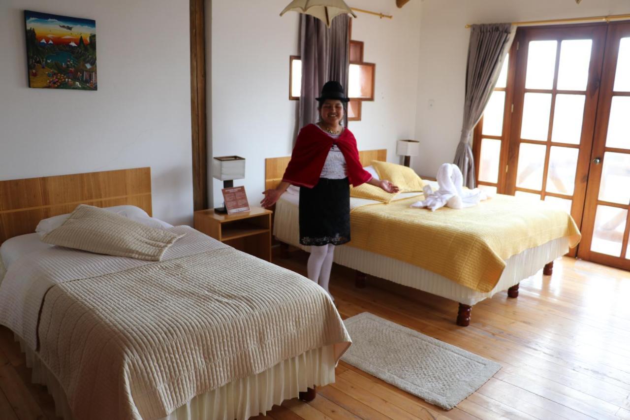Hotel Princesatoa กีโลโตอา ภายนอก รูปภาพ