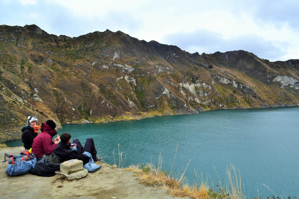 Hotel Princesatoa กีโลโตอา ภายนอก รูปภาพ