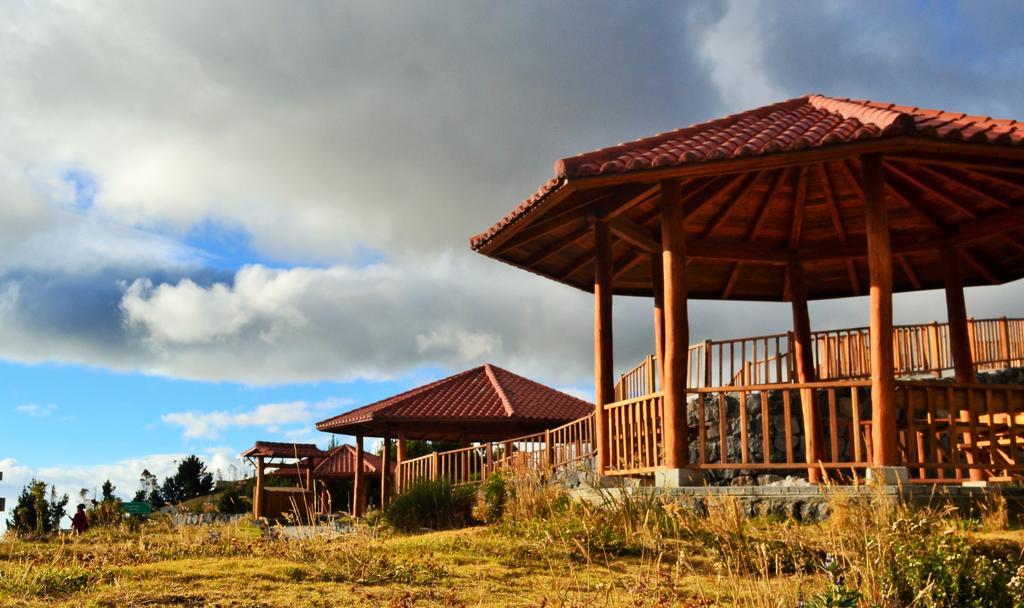 Hotel Princesatoa กีโลโตอา ภายนอก รูปภาพ