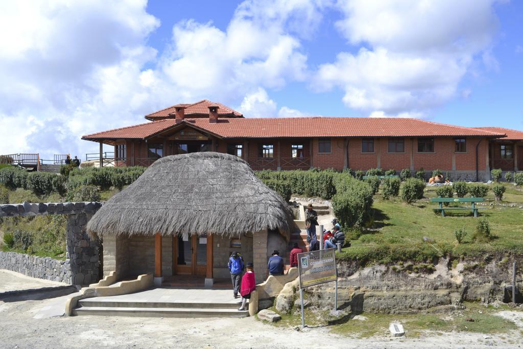 Hotel Princesatoa กีโลโตอา ภายนอก รูปภาพ