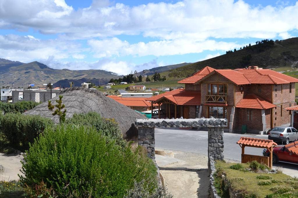 Hotel Princesatoa กีโลโตอา ภายนอก รูปภาพ