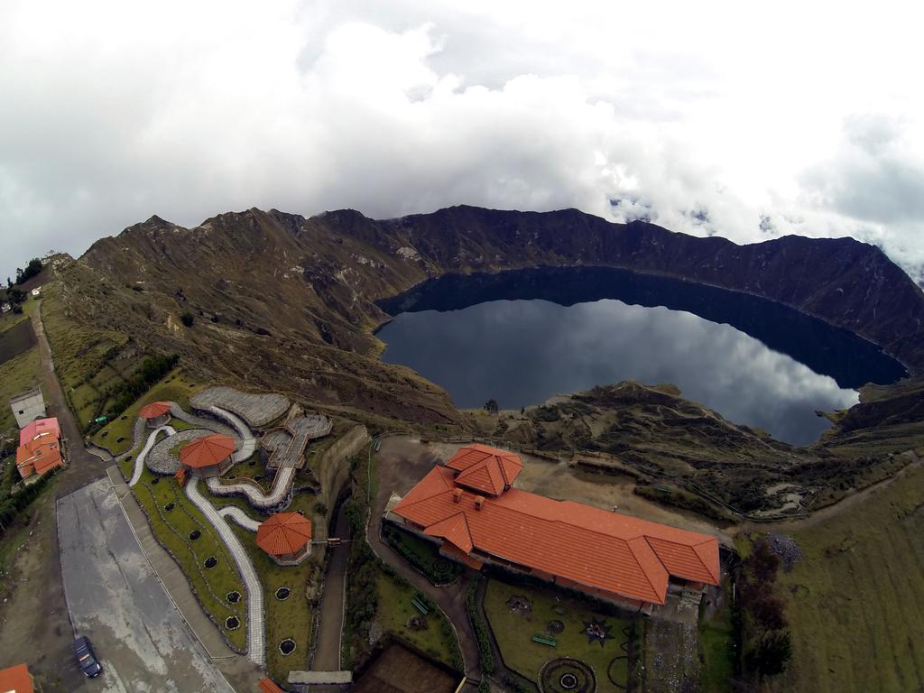 Hotel Princesatoa กีโลโตอา ภายนอก รูปภาพ