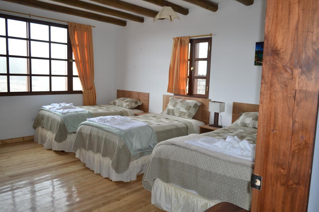 Hotel Princesatoa กีโลโตอา ห้อง รูปภาพ