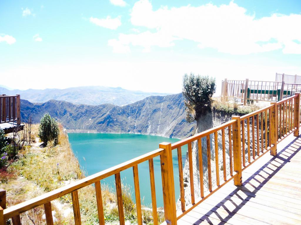 Hotel Princesatoa กีโลโตอา ภายนอก รูปภาพ